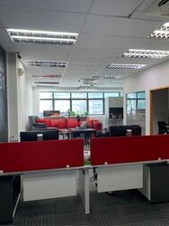 Parkway Centre (D15), Retail #607877241